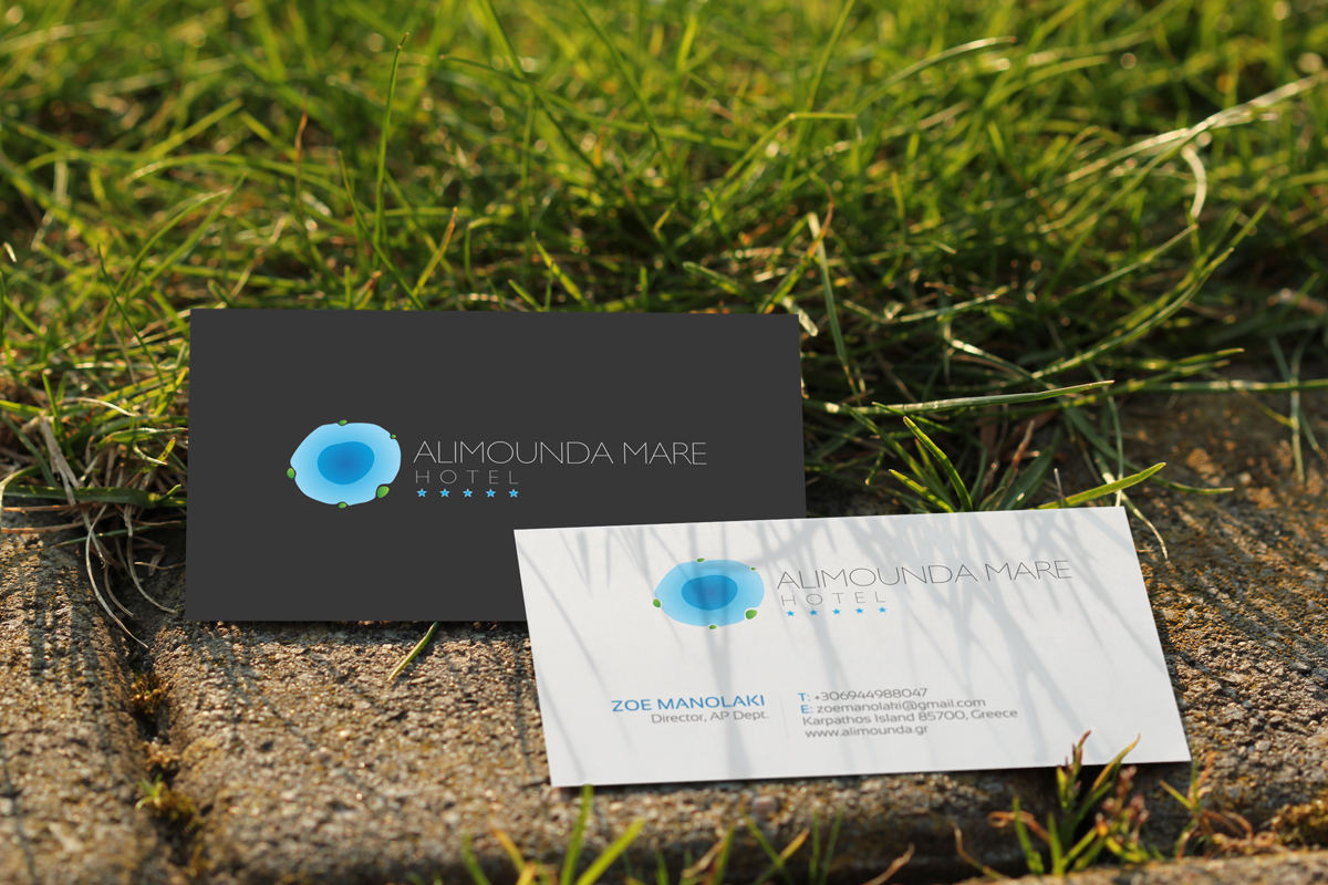 Design de Carte de Visite par logodentity pour ce projet | Design #3096495