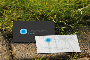 Visitenkarten-Design von logodentity für dieses Projekt | Design: #3096495
