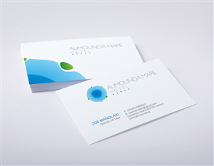 Visitenkarten-Design von logodentity für dieses Projekt | Design: #3096500