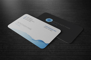 Visitenkarten-Design von logodentity für dieses Projekt | Design: #3097903