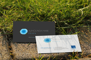 Visitenkarten-Design von logodentity für dieses Projekt | Design: #3113387