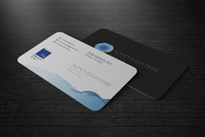 Visitenkarten-Design von logodentity für dieses Projekt | Design: #3113405