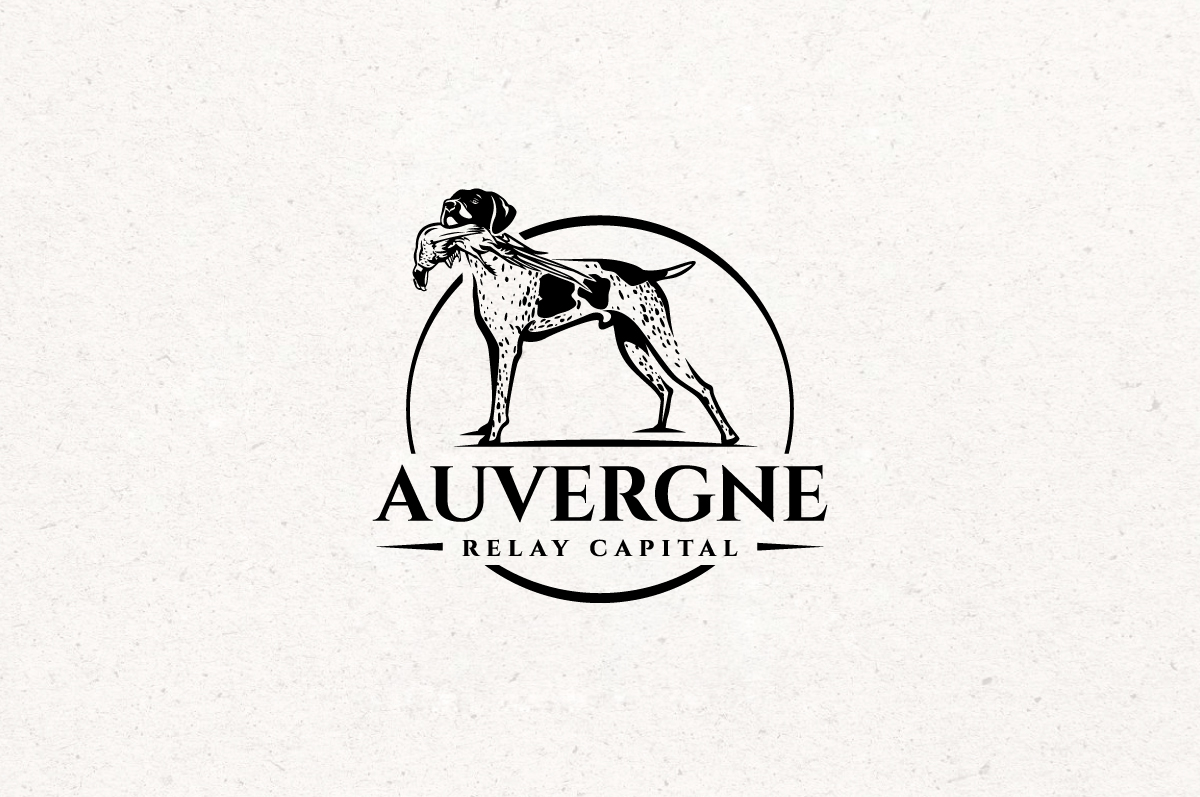 Logo-Design von Logo Stock für Auvergne Relay Capital | Design #30462752