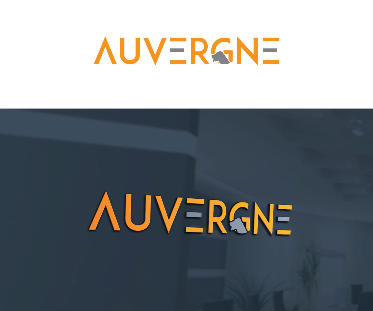 Logo Design by Srk pix!14 for Auvergne Relay Capital | Design #30465225