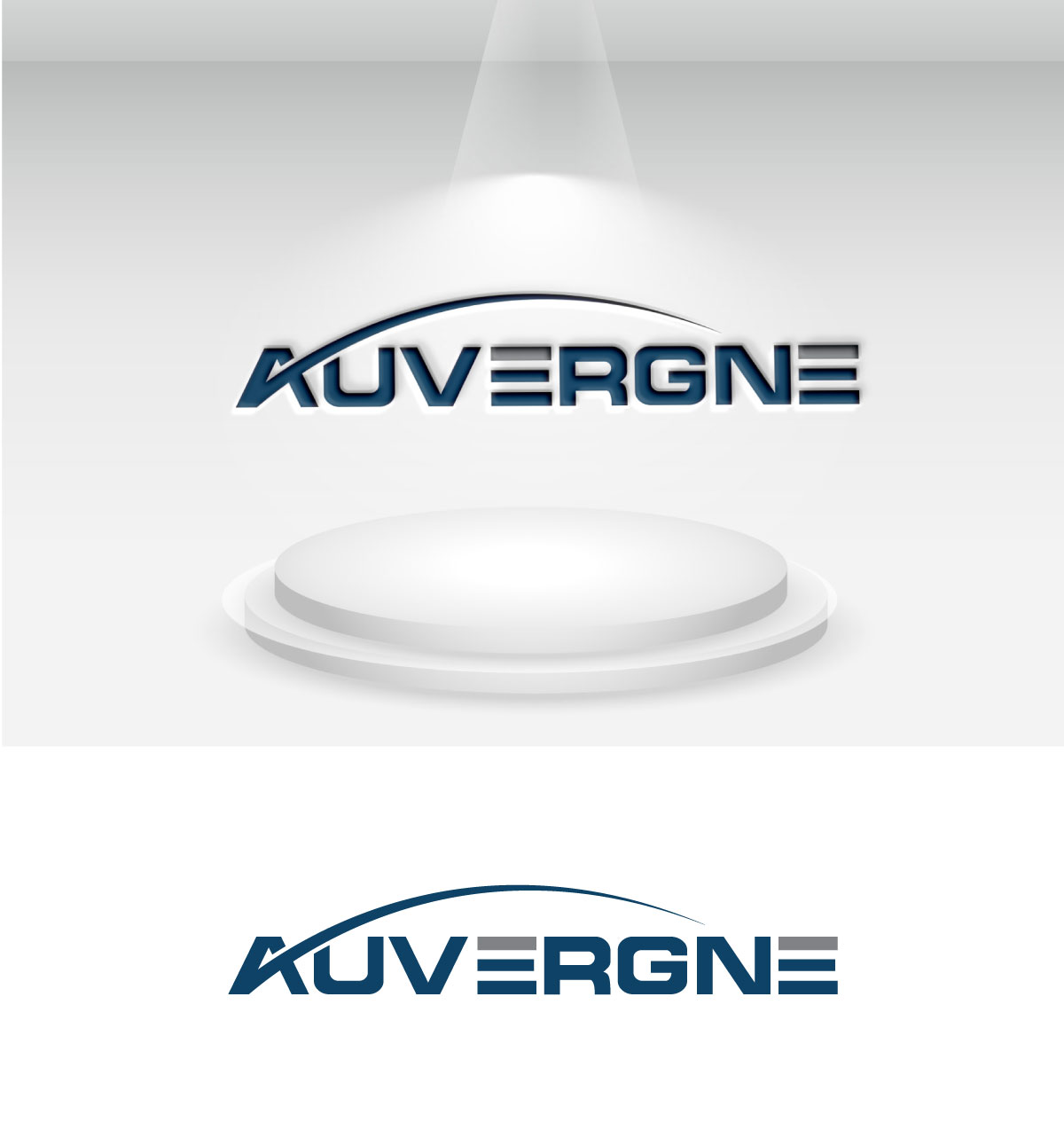Logo-Design von ayanpixel für Auvergne Relay Capital | Design #30454597
