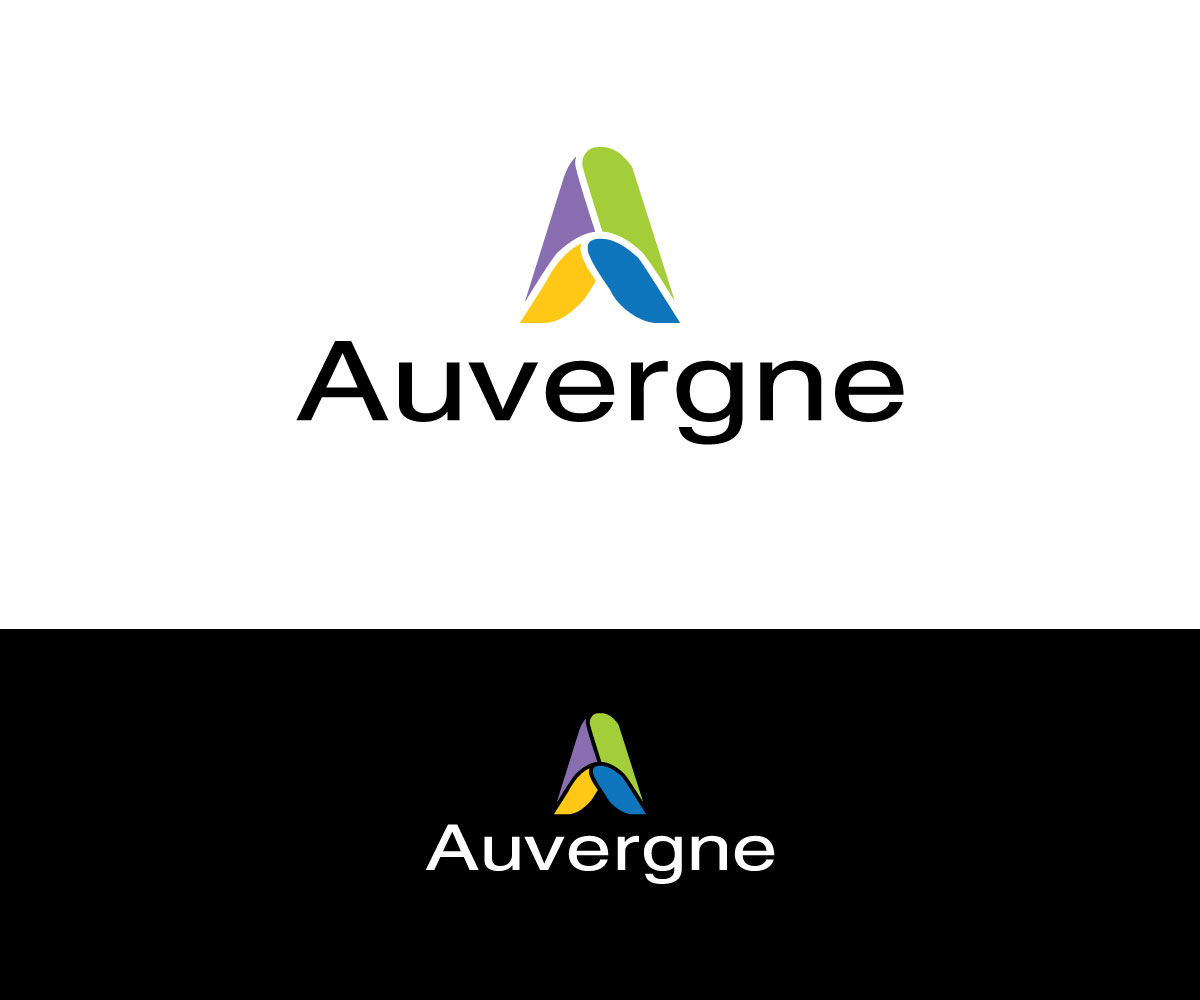 Logo Design by RaKu 2 for Auvergne Relay Capital | Design #30489077