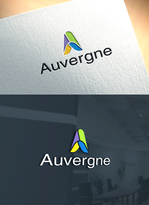 Logo Design by RaKu 2 for Auvergne Relay Capital | Design: #30503765
