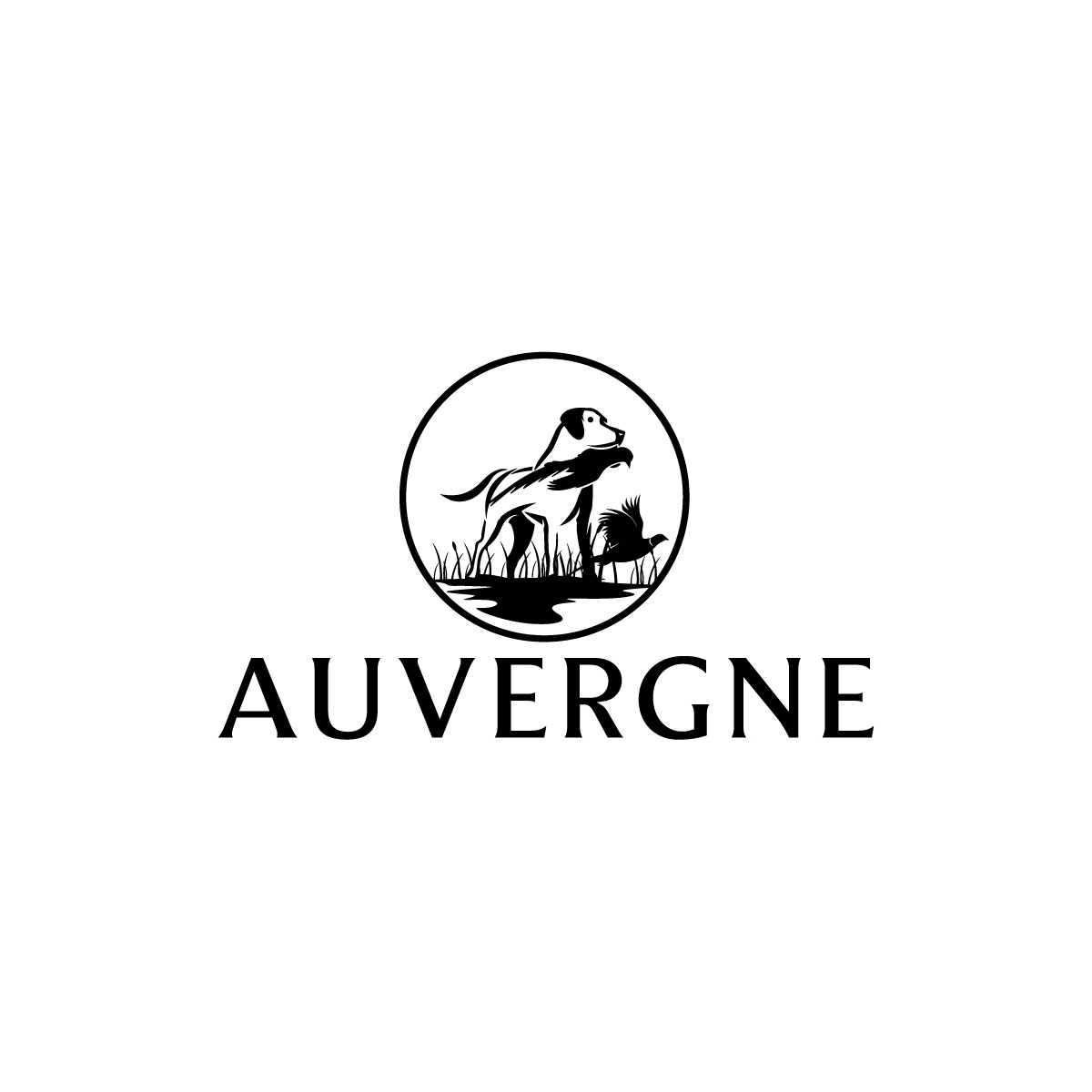 Logo Design by b_logo_creation for Auvergne Relay Capital | Design: #30502857