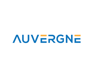 Logo Design by MHP Graphics House for Auvergne Relay Capital | Design: #30455360