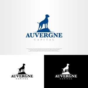 Logo Design by Anderwork for Auvergne Relay Capital | Design #30453909