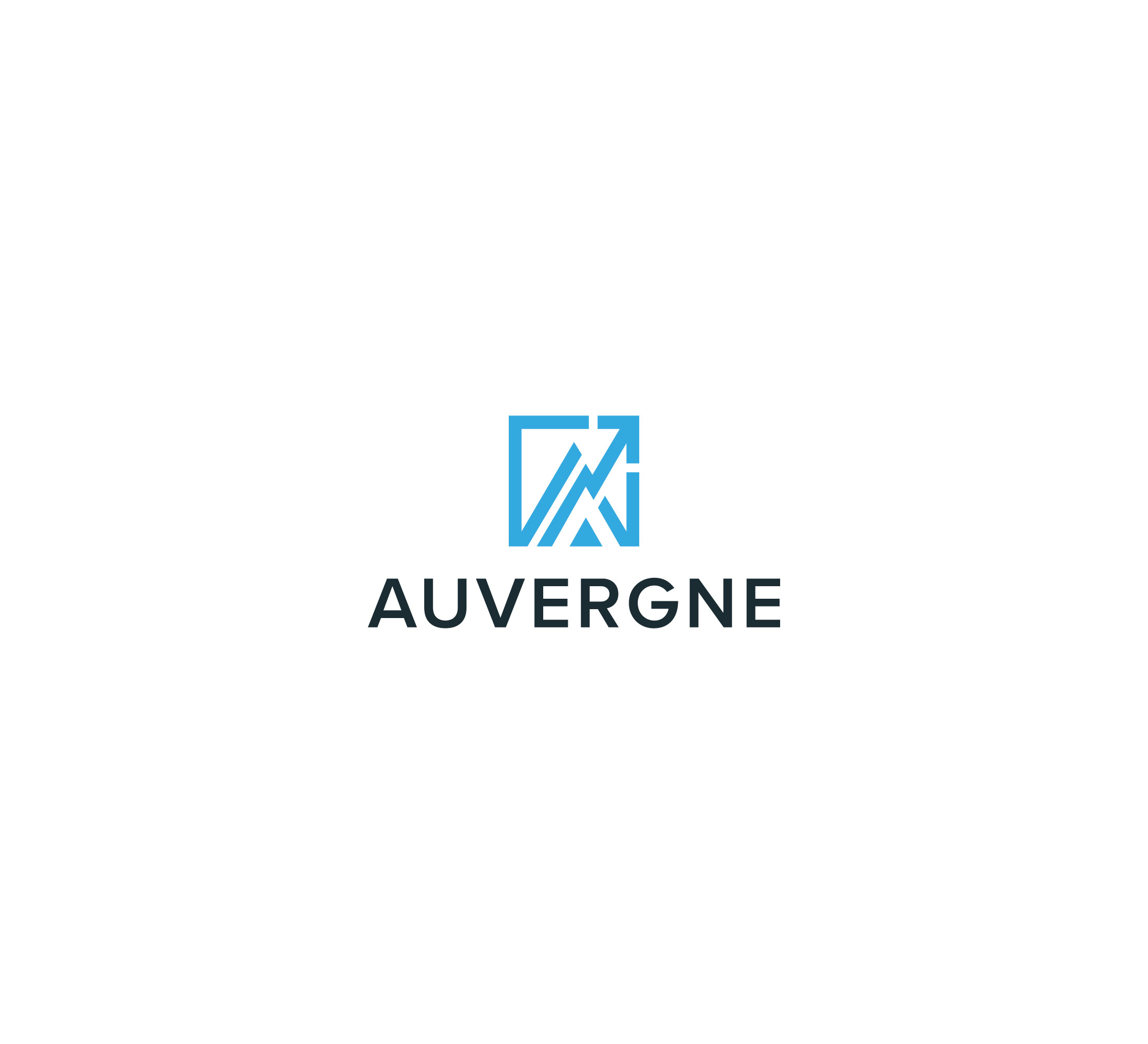 Logo Design by ArtByShahnaz™ for Auvergne Relay Capital | Design #30461292