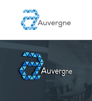 Logo Design by DesignMaker 2 for Auvergne Relay Capital | Design: #30499931