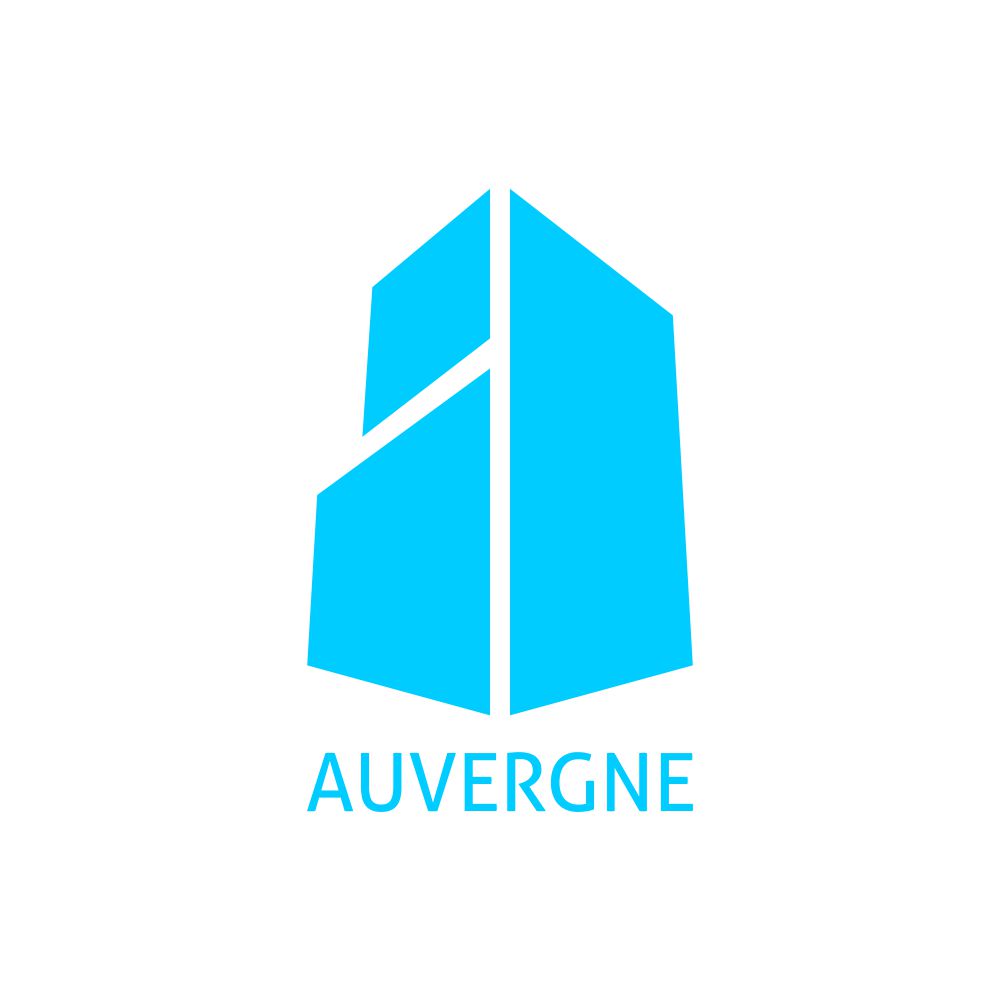 Logo Design by Daniel Sapto for Auvergne Relay Capital | Design #30481846