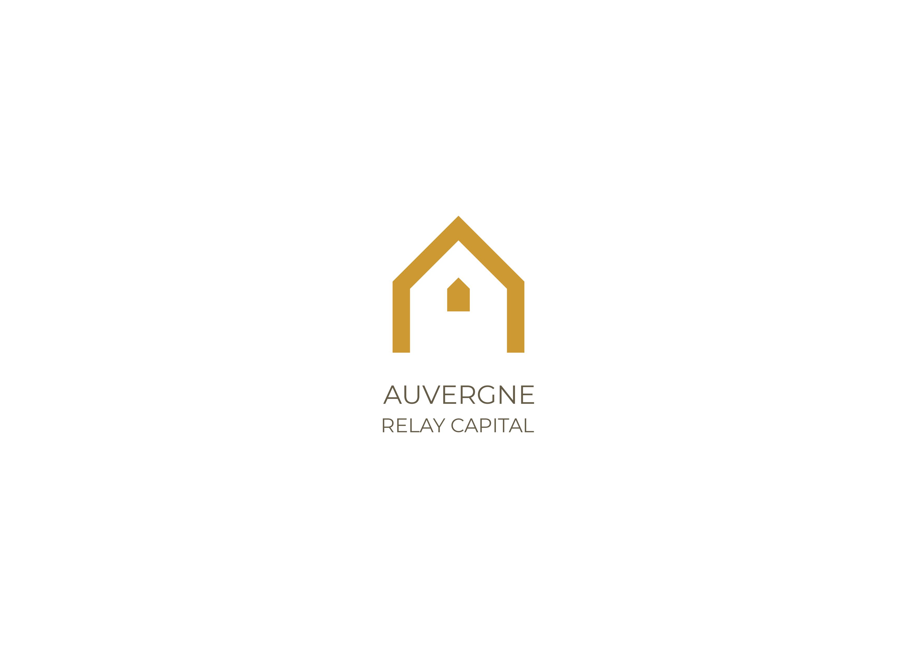 Logo Design by Slanzer for Auvergne Relay Capital | Design #30464249