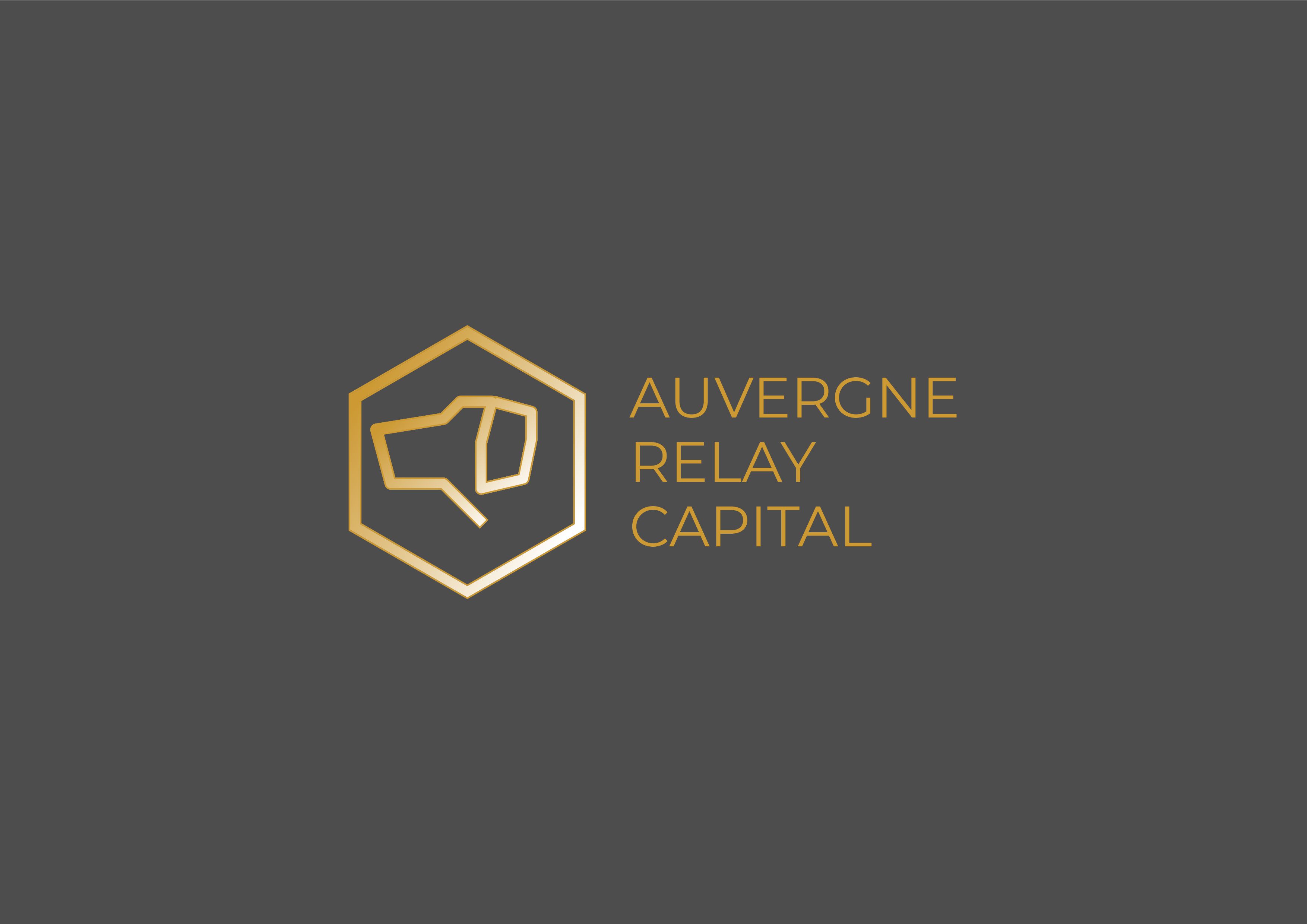 Logo Design by Slanzer for Auvergne Relay Capital | Design #30464251