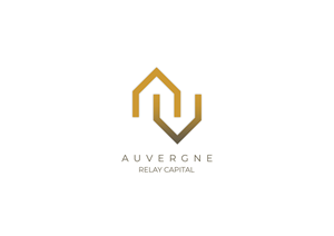 Logo Design by Slanzer for Auvergne Relay Capital | Design: #30464252