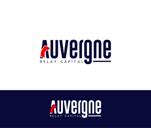 Logo Design by Owltive for Auvergne Relay Capital | Design: #30455319