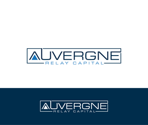 Logo Design by Owltive for Auvergne Relay Capital | Design: #30455320