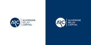 Logo Design by MX LogoArt for Auvergne Relay Capital | Design: #30459510