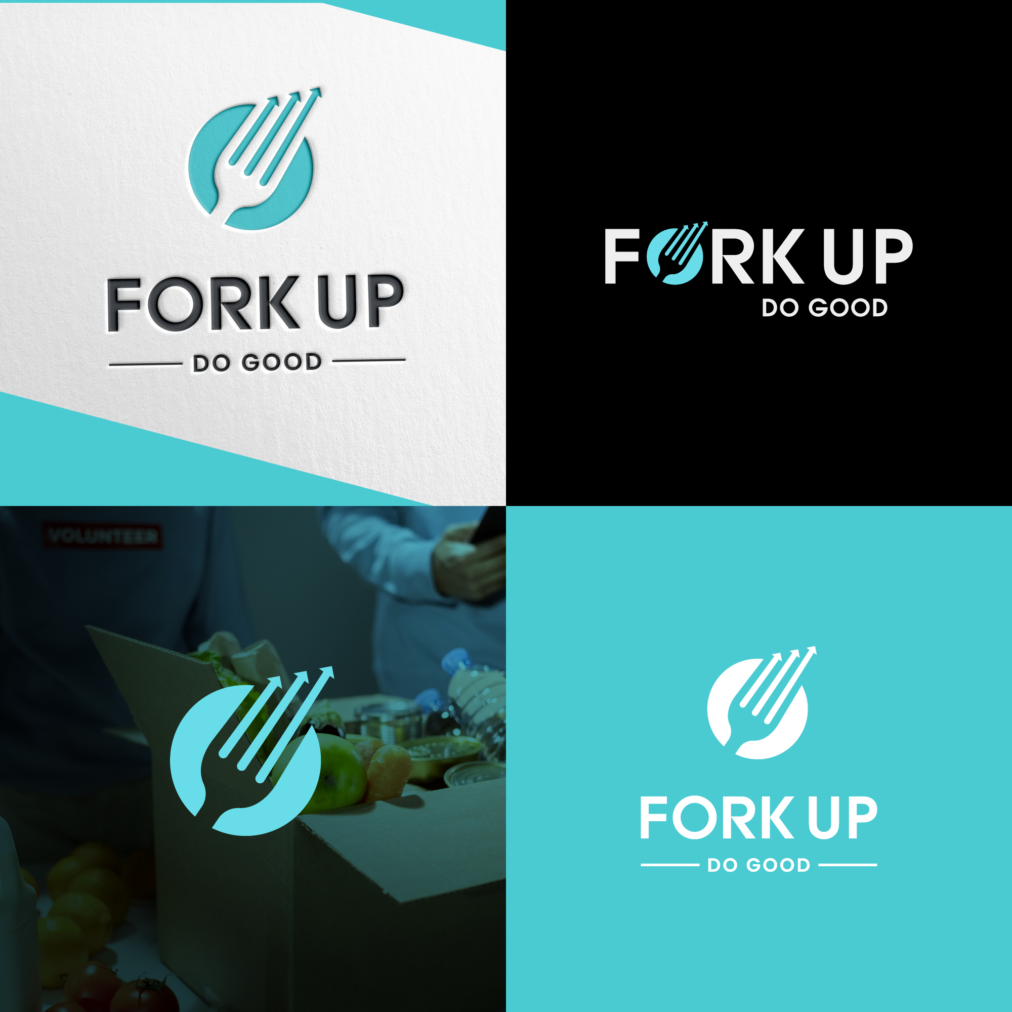 Logo Design by merti.studio for this project | Design #30454611