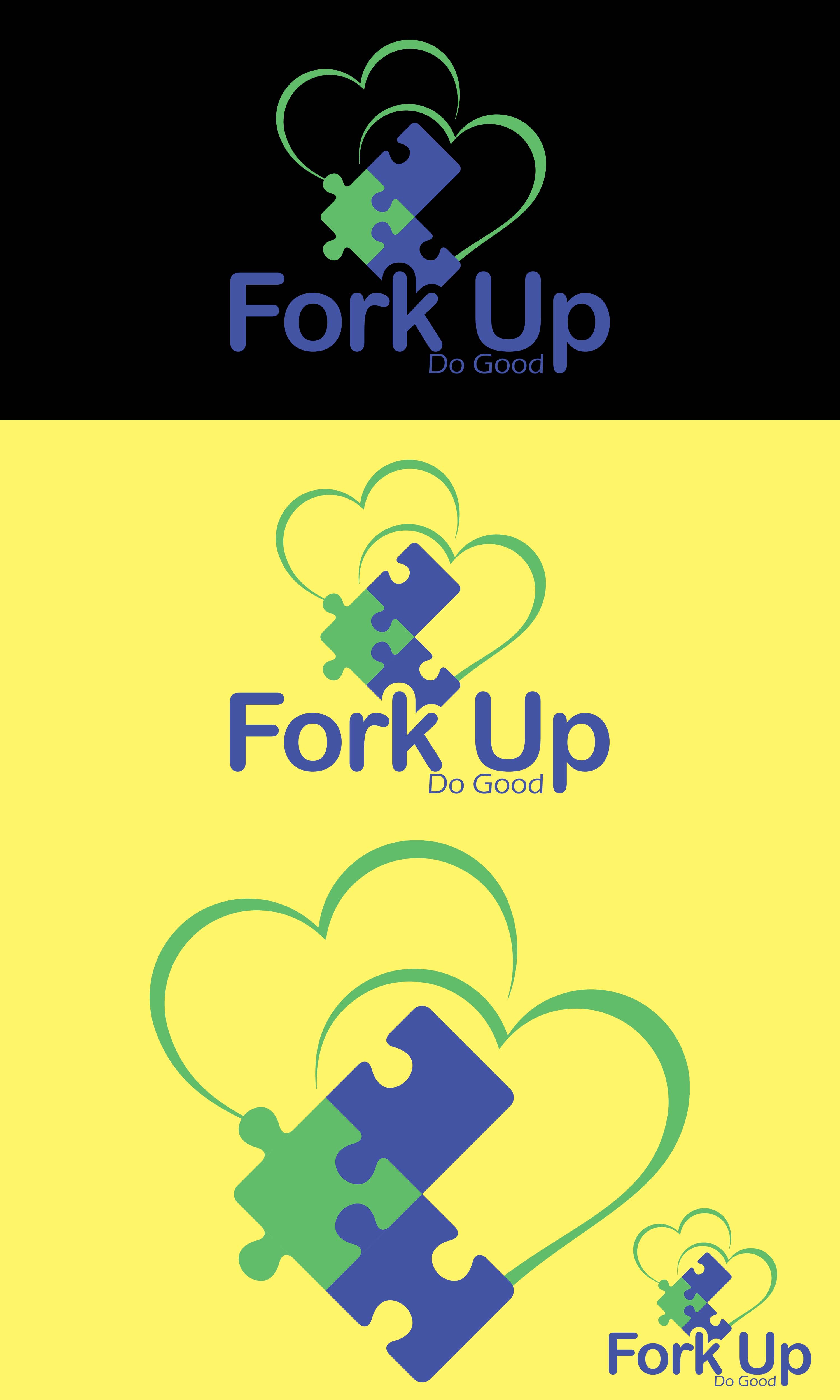 Logo Design by HezalGraphics for this project | Design #30477009