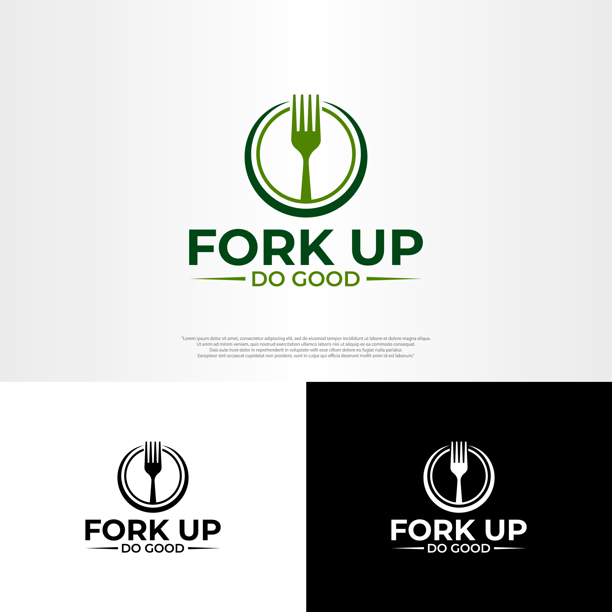 Logo Design by Anderwork for this project | Design #30454350