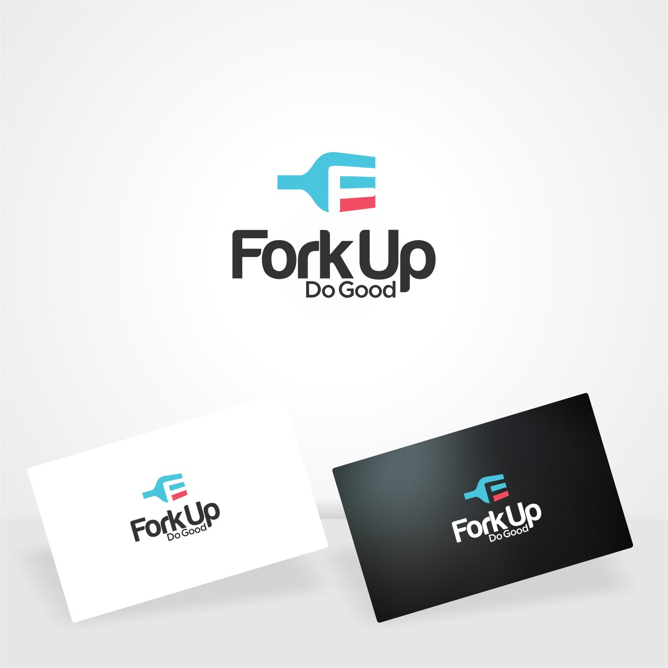 Logo Design by Arham Hidayat for this project | Design #30469247