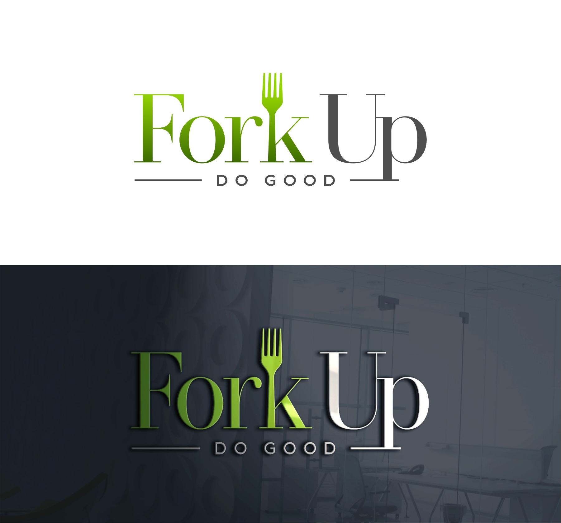 Logo Design by debdesign for this project | Design #30459727