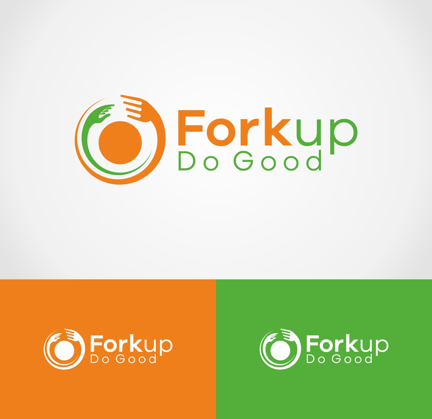 Logo Design by FAM STUDIO for this project | Design #30470405