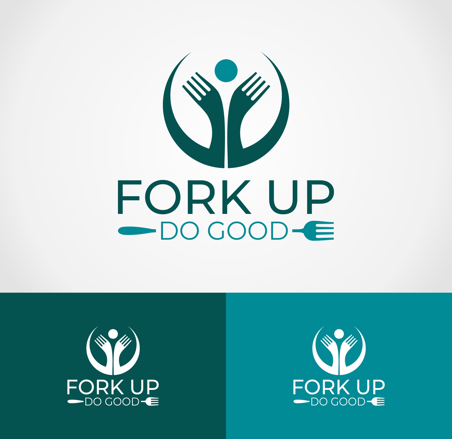 Logo Design by FAM STUDIO for this project | Design #30478639