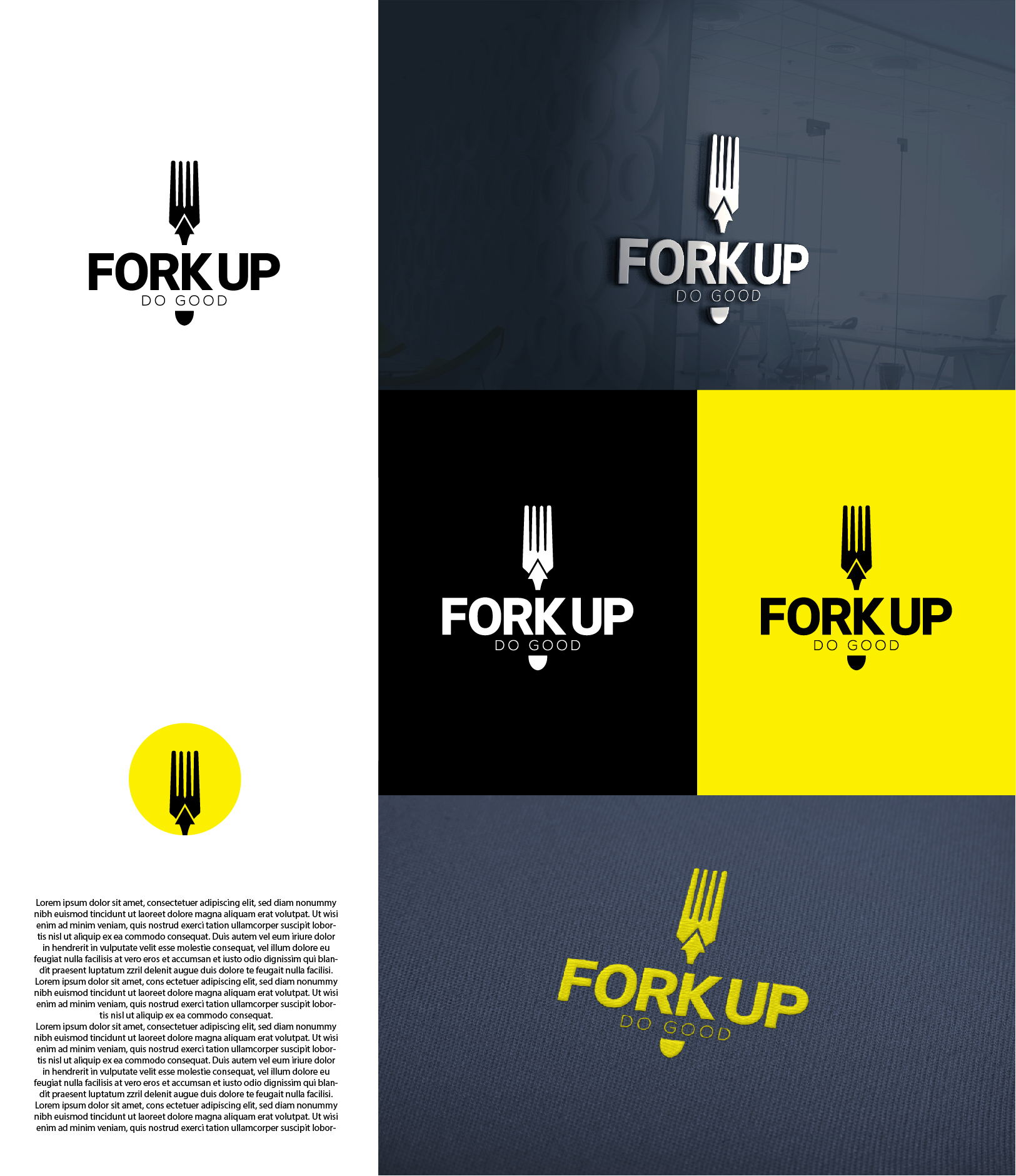 Logo Design by vidarshana 2 for this project | Design #30457071