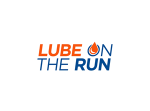 Logo Design by Goodpartner for lube on the run | Design: #30496782