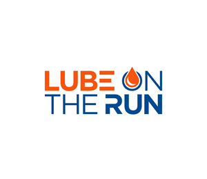Logo Design by Goodpartner for lube on the run | Design: #30496783