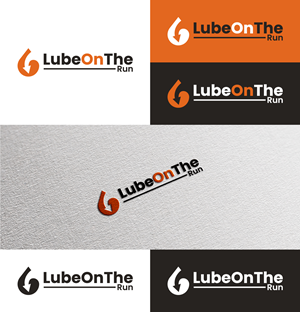 Design de Logo par Sadia_Akter pour lube on the run | Design : #30496484