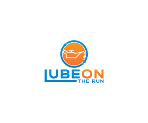 Design de Logo par Sadia_Akter pour lube on the run | Design : #30550812