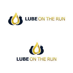 Design de Logo par Designwithazan pour lube on the run | Design : #30467093