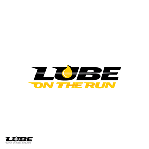 Logo Design by YourLogoMaster for lube on the run | Design: #30466552