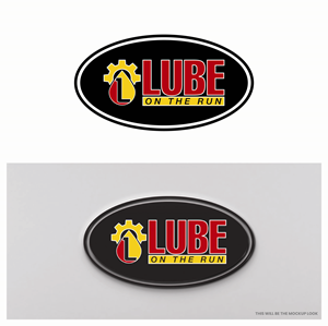 Design de Logo par Design_Duo pour lube on the run | Design : #30495780