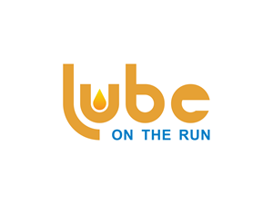 Logo-Design von HasibulA für lube on the run | Design #30498319