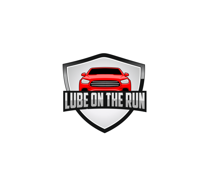 Design de Logo par mazyo2x pour lube on the run | Design #30469403