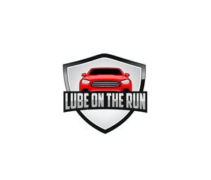 Design de Logo par mazyo2x pour lube on the run | Design : #30469403