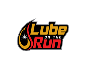 Logo Design by Ansh Design for lube on the run | Design: #30459711