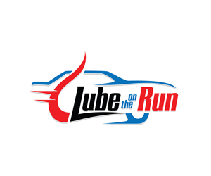 Logo Design by Ansh Design for lube on the run | Design: #30459712