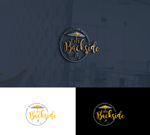 Logo Design by RRR Design for this project | Design: #30460982