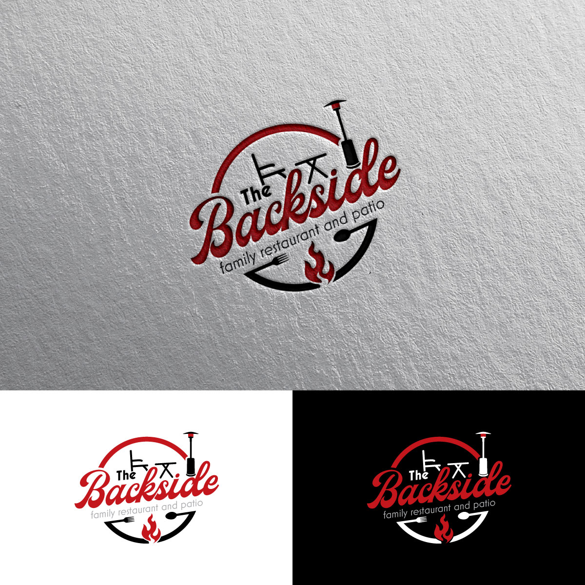 Logo-Design von chris Ray für dieses Projekt | Design #30456442