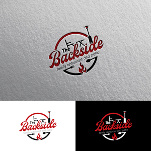 Logo Design by chris Ray for this project | Design: #30456442