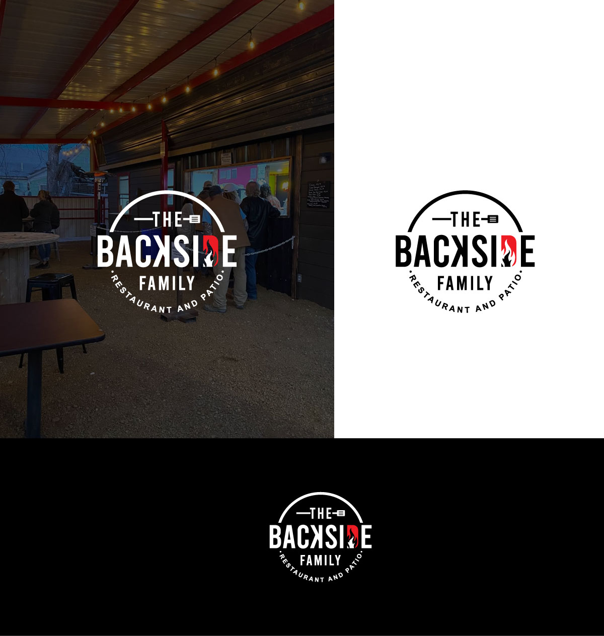 Logo Design by alexdarah for this project | Design #30466181
