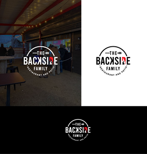 Logo Design by alexdarah for this project | Design: #30466181
