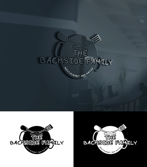 Logo Design by cah awu for this project | Design: #30463038