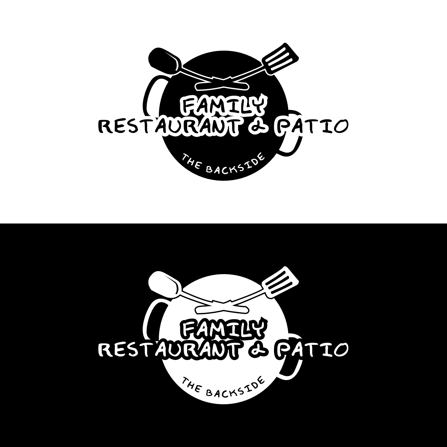 Logo Design by cah awu for this project | Design #30467278
